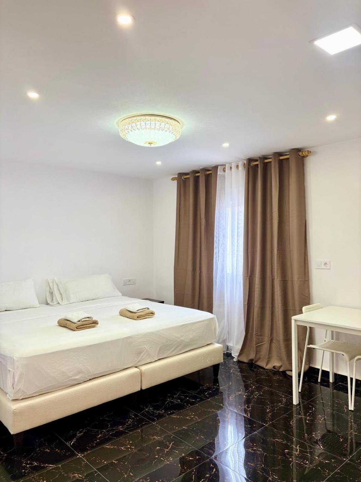 Affittacamere Sl Marbella