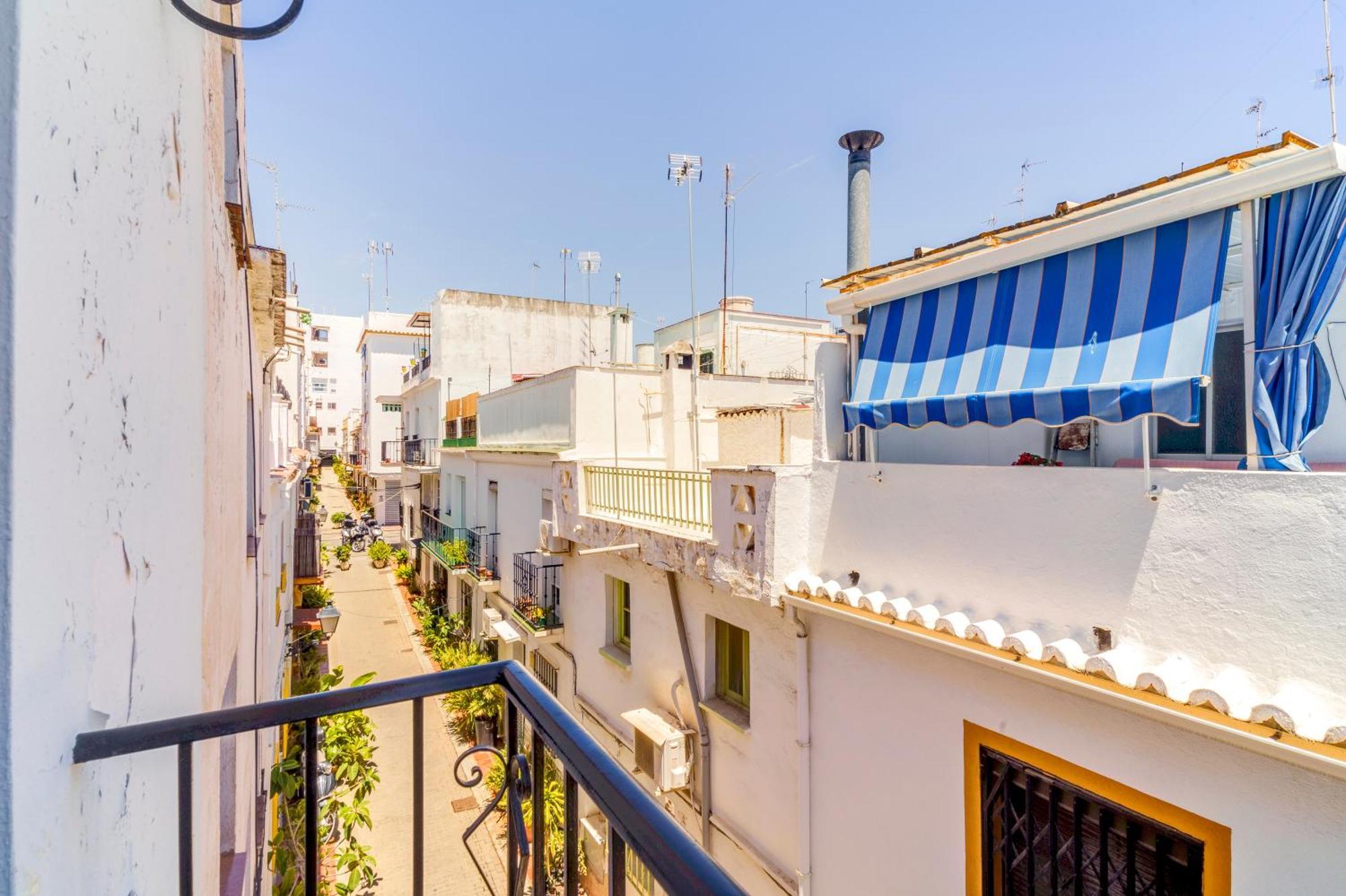 Gasthuis Sl Marbella